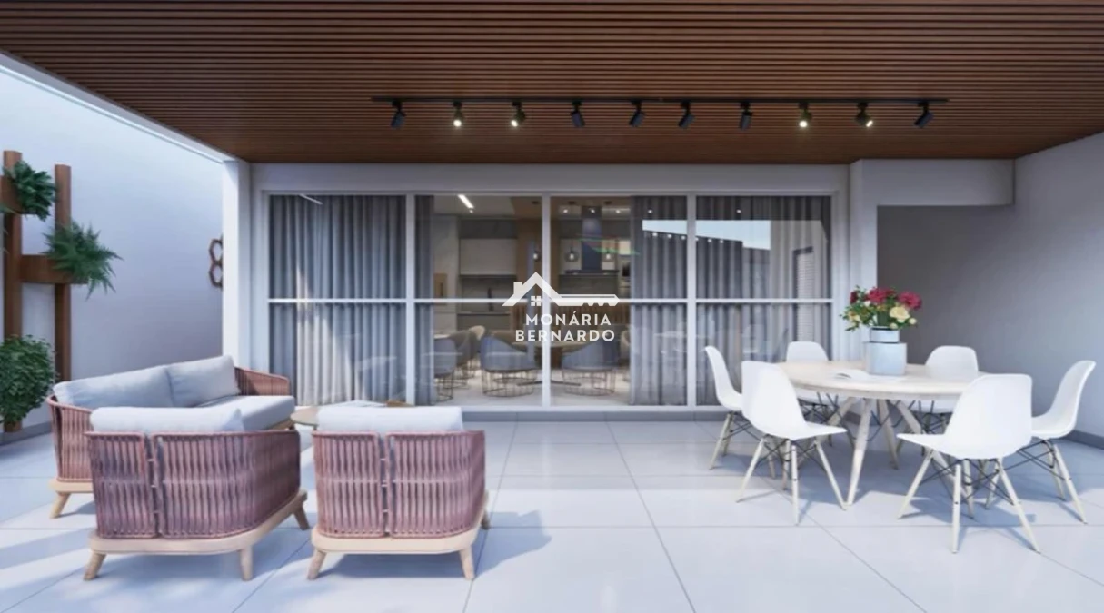 Apartamento em Pedra Branca, Palhoça. 2 quartos, 74m². Imagem 12 de 14