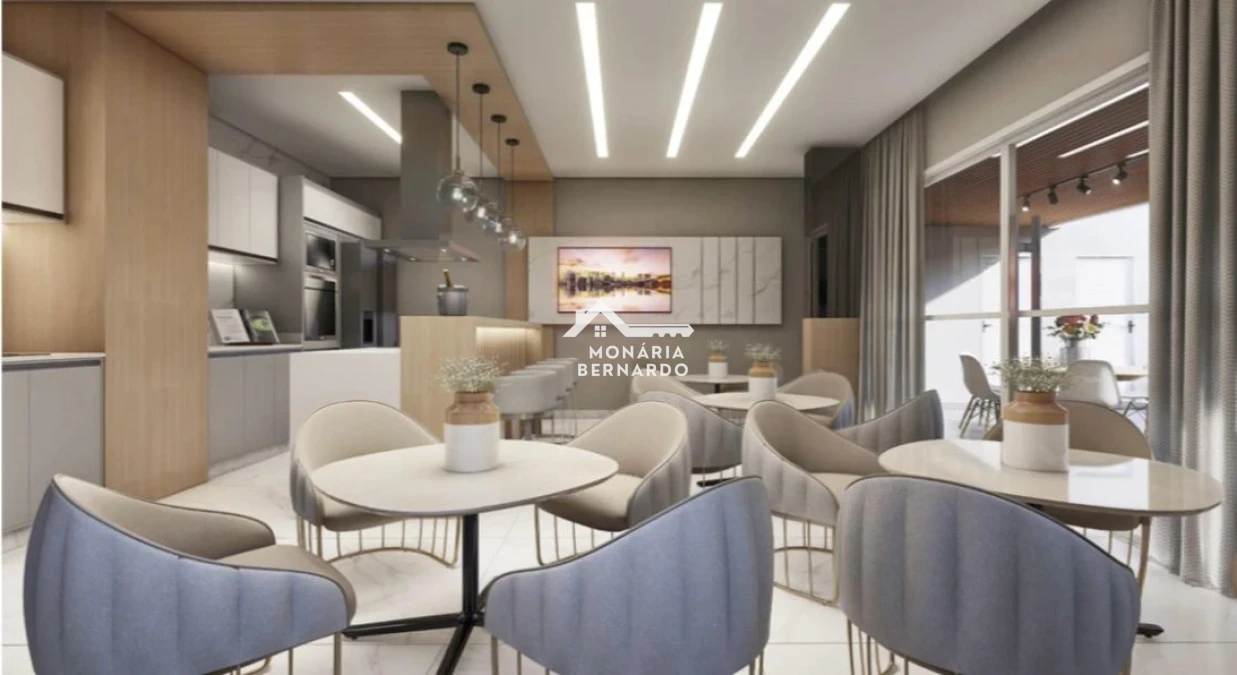 Apartamento em Pedra Branca, Palhoça. 2 quartos, 74m². Imagem 9 de 14