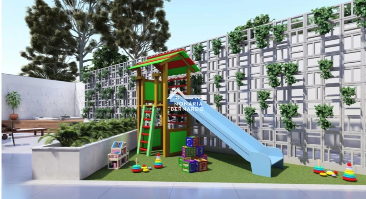 Apartamento em Pedra Branca, Palhoça. 2 quartos, 74m². Imagem 13 de 14