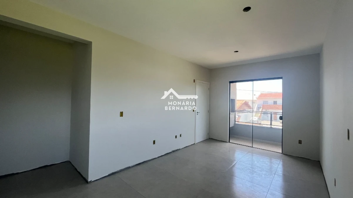 Apartamento em Guarda do Cubatão, Palhoça. 2 quartos, 58m². Imagem 5 de 14