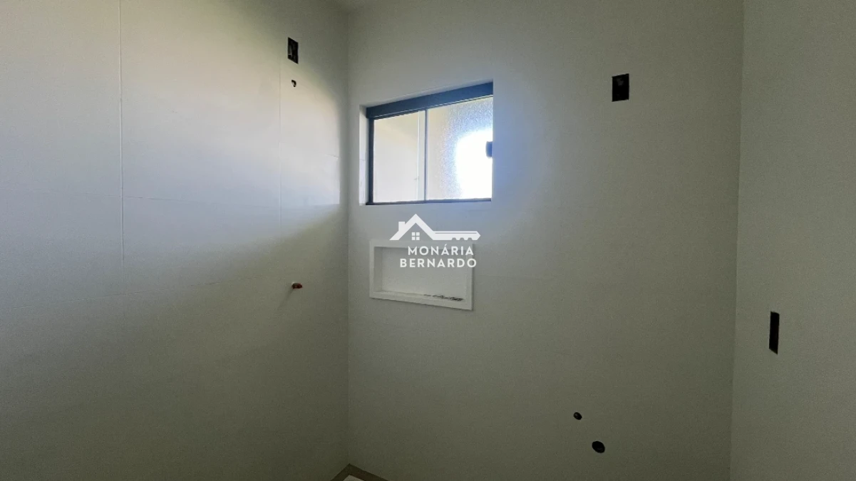 Apartamento em Guarda do Cubatão, Palhoça. 2 quartos, 58m². Imagem 8 de 14
