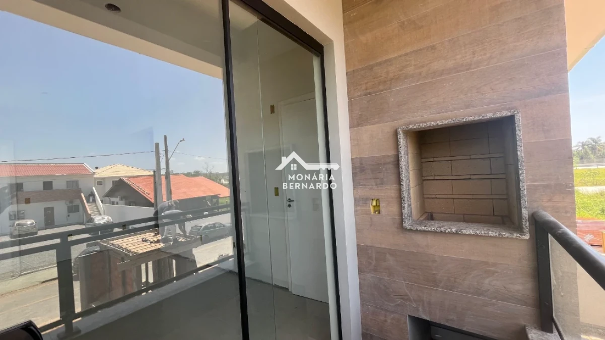 Apartamento em Guarda do Cubatão, Palhoça. 2 quartos, 58m². Imagem 14 de 14