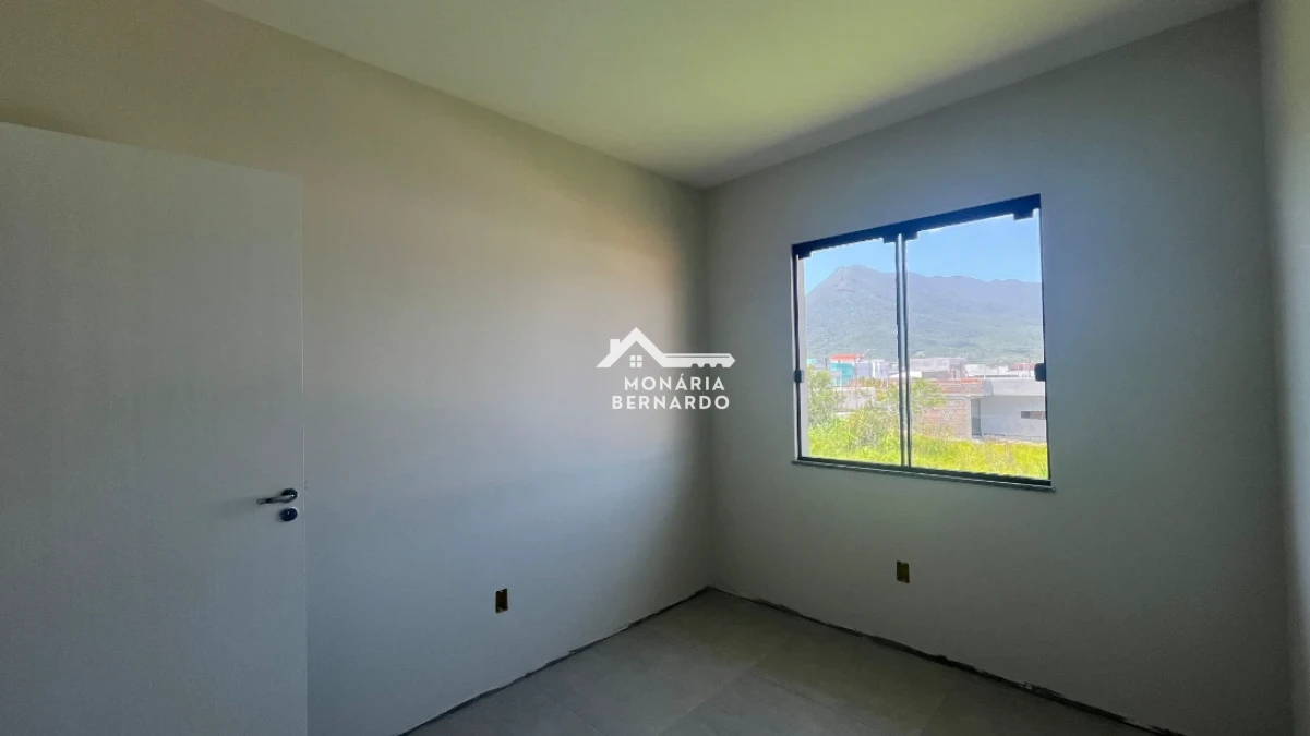 Apartamento em Guarda do Cubatão, Palhoça. 2 quartos, 58m². Imagem 9 de 14