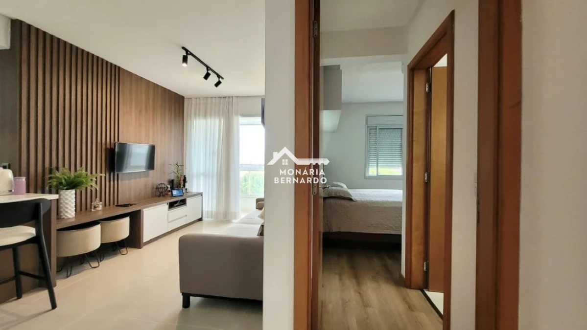 Apartamento em Centro, Palhoça. 2 quartos, 66m². Imagem 5 de 26