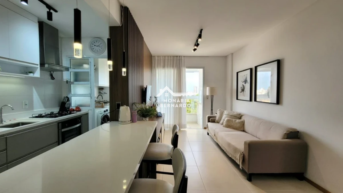 Apartamento em Centro, Palhoça. 2 quartos, 66m². Imagem 4 de 26