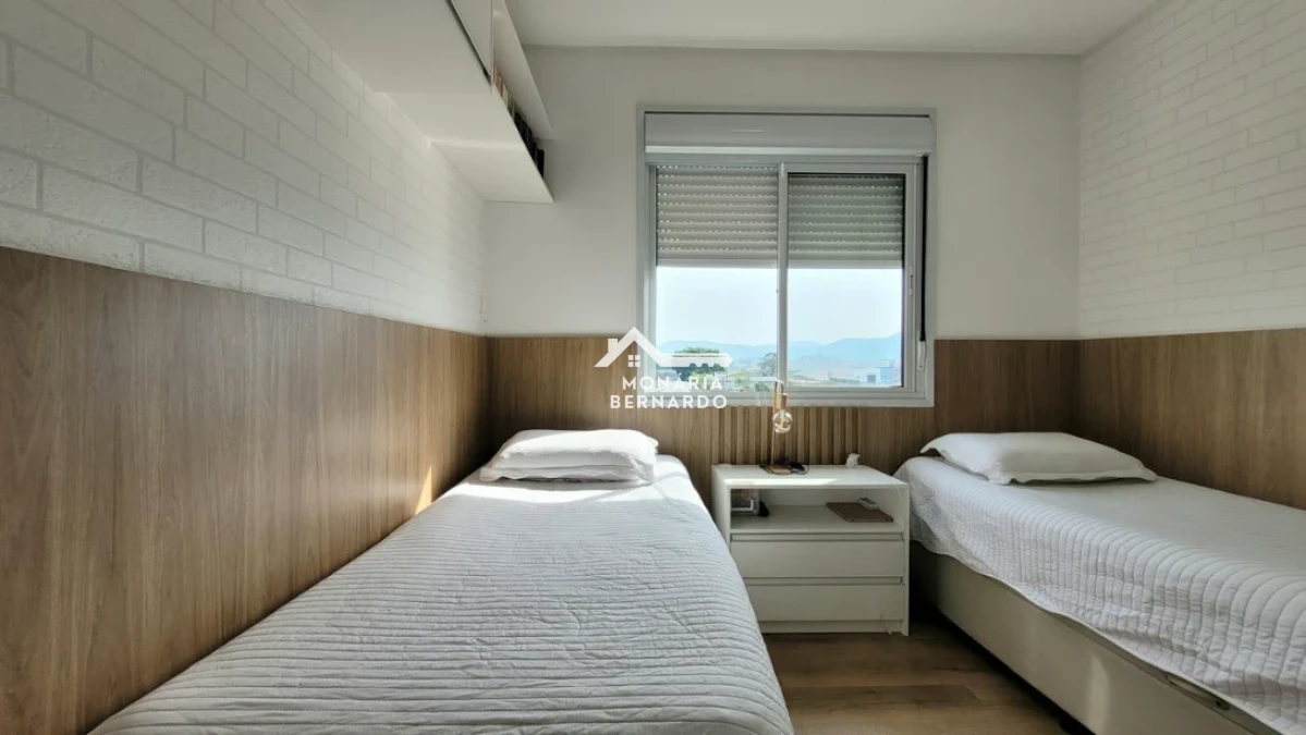 Apartamento em Centro, Palhoça. 2 quartos, 66m². Imagem 12 de 26