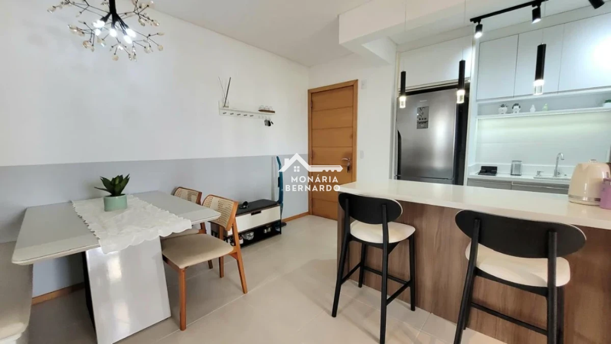 Apartamento em Centro, Palhoça. 2 quartos, 66m². Imagem 8 de 26