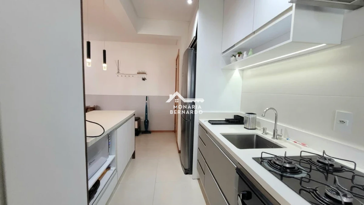 Apartamento em Centro, Palhoça. 2 quartos, 66m². Imagem 7 de 26