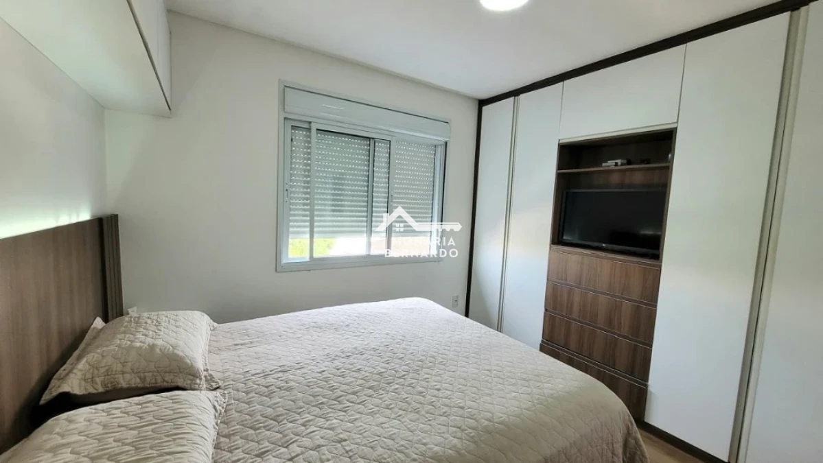 Apartamento em Centro, Palhoça. 2 quartos, 66m². Imagem 11 de 26