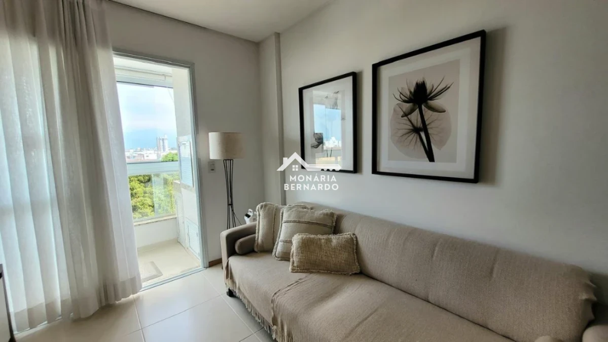 Apartamento em Centro, Palhoça. 2 quartos, 66m². Imagem 3 de 26