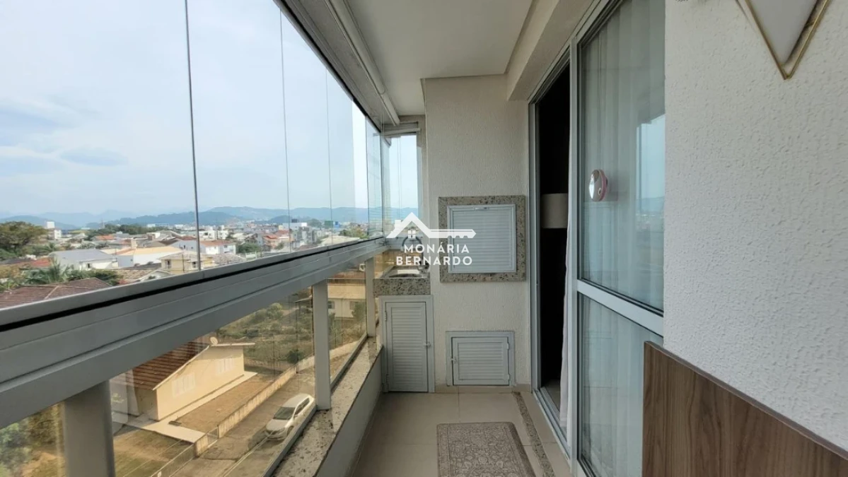 Apartamento em Centro, Palhoça. 2 quartos, 66m². Imagem 17 de 26