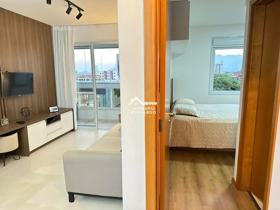 Apartamento em Centro, Palhoça. 2 quartos, 66m². Imagem 9 de 26
