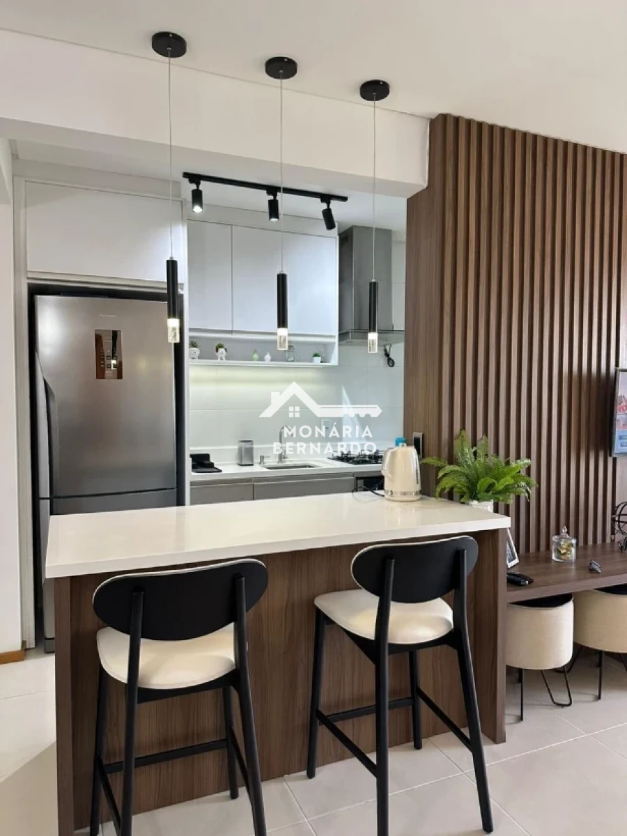 Apartamento em Centro, Palhoça. 2 quartos, 66m². Imagem 6 de 26