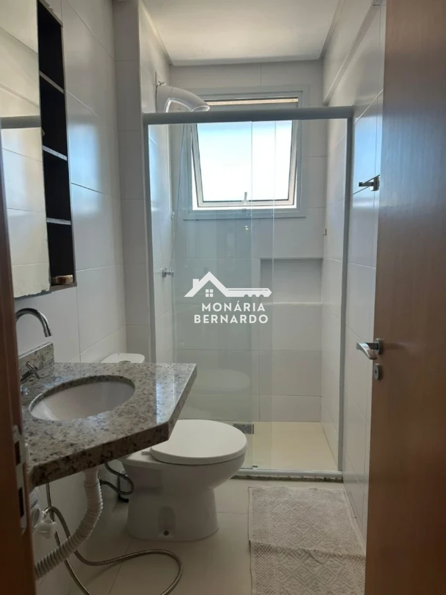 Apartamento em Centro, Palhoça. 2 quartos, 66m². Imagem 15 de 26