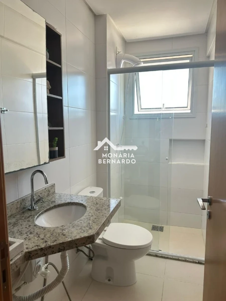 Apartamento em Centro, Palhoça. 2 quartos, 66m². Imagem 16 de 26