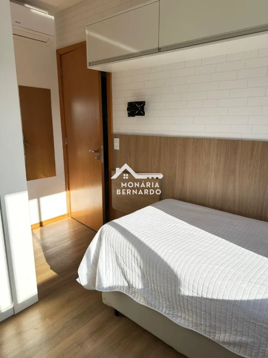 Apartamento em Centro, Palhoça. 2 quartos, 66m². Imagem 10 de 26