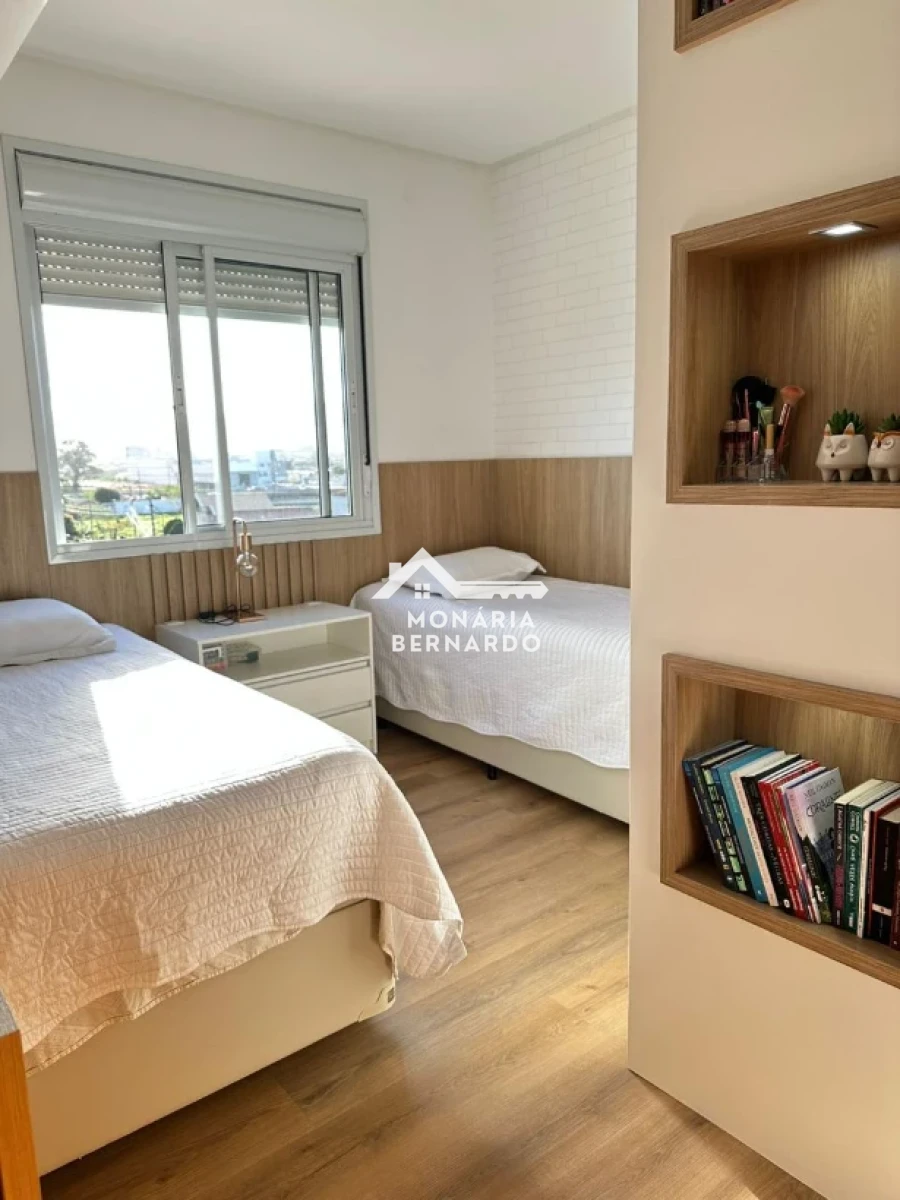 Apartamento em Centro, Palhoça. 2 quartos, 66m². Imagem 13 de 26