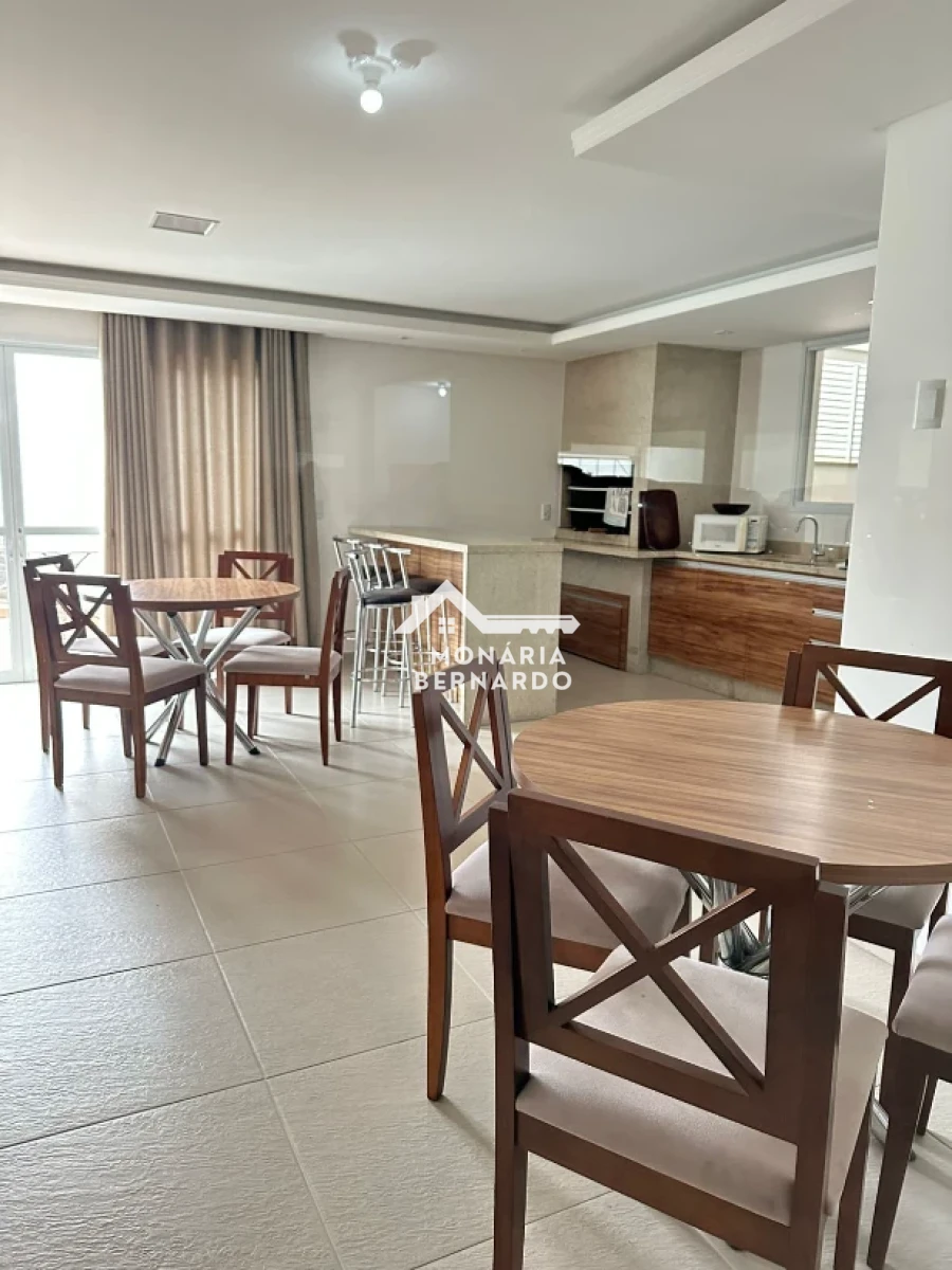 Apartamento em Centro, Palhoça. 2 quartos, 66m². Imagem 25 de 26