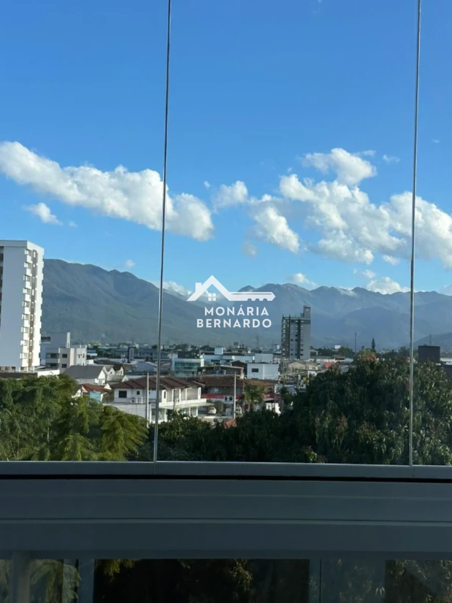 Apartamento em Centro, Palhoça. 2 quartos, 66m². Imagem 18 de 26