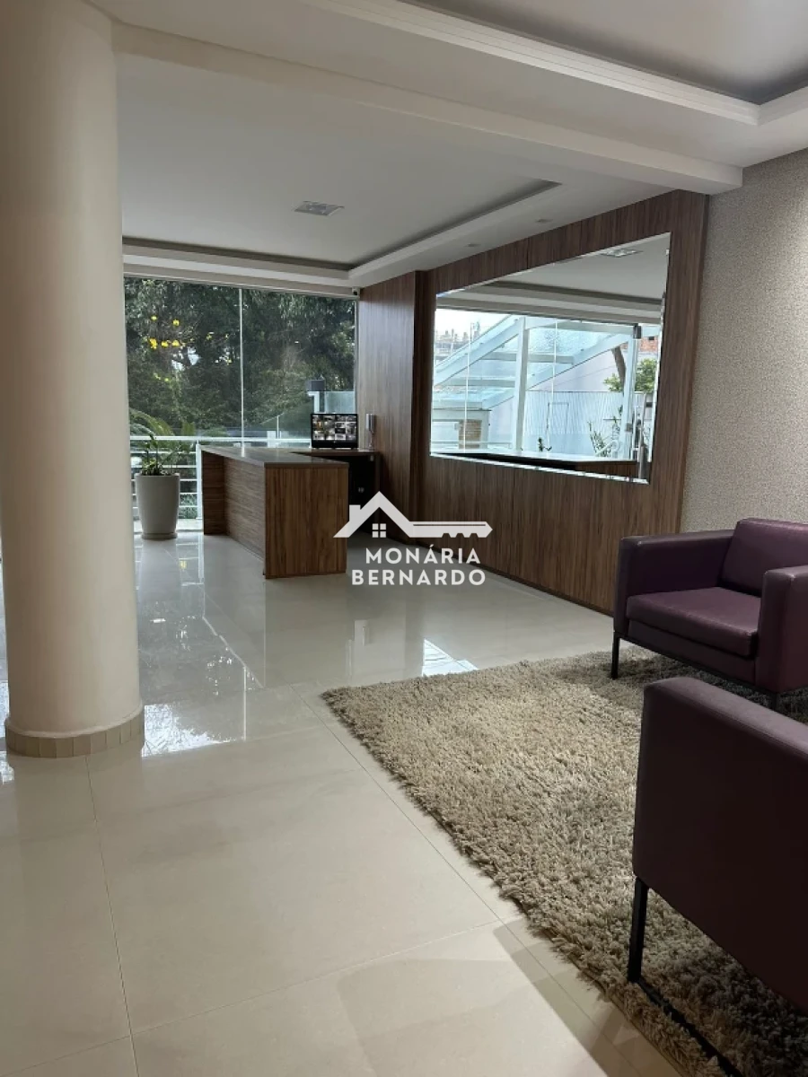 Apartamento em Centro, Palhoça. 2 quartos, 66m². Imagem 23 de 26