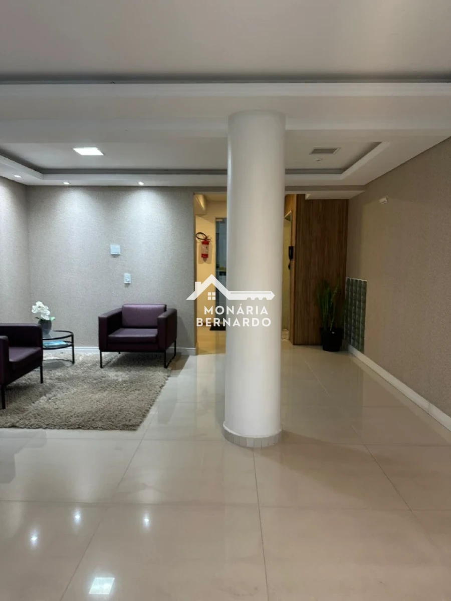 Apartamento em Centro, Palhoça. 2 quartos, 66m². Imagem 22 de 26