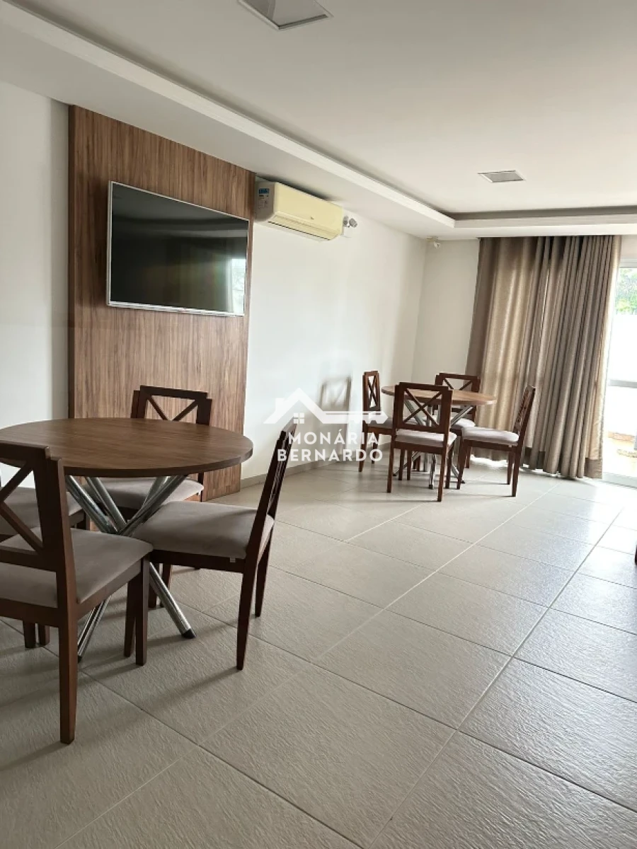 Apartamento em Centro, Palhoça. 2 quartos, 66m². Imagem 24 de 26