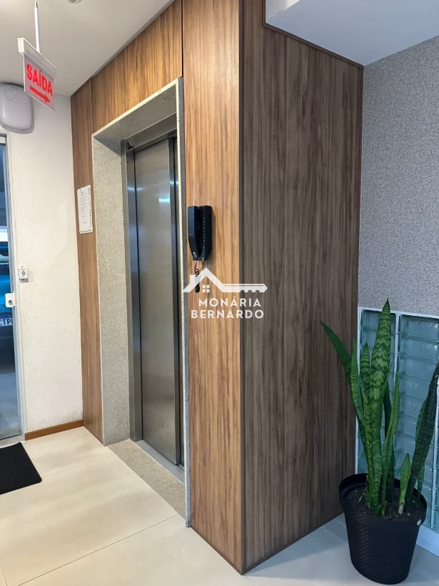 Apartamento em Centro, Palhoça. 2 quartos, 66m². Imagem 20 de 26