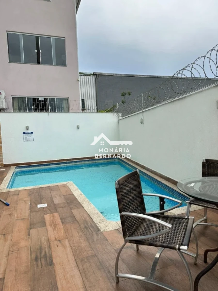 Apartamento em Centro, Palhoça. 2 quartos, 66m². Imagem 26 de 26