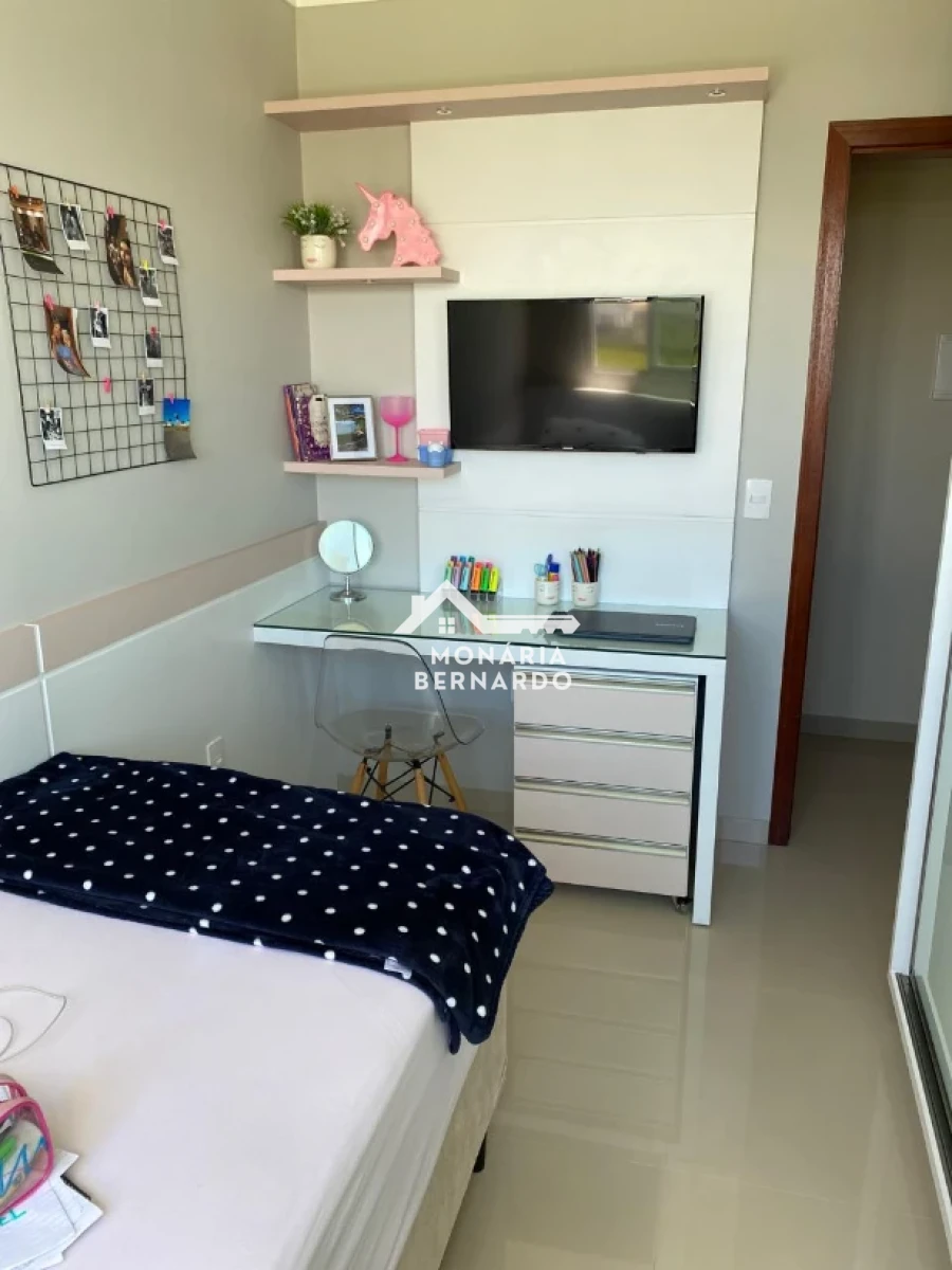 Apartamento em Nova Palhoça, Palhoça. 2 quartos, 66m². Imagem 6 de 10