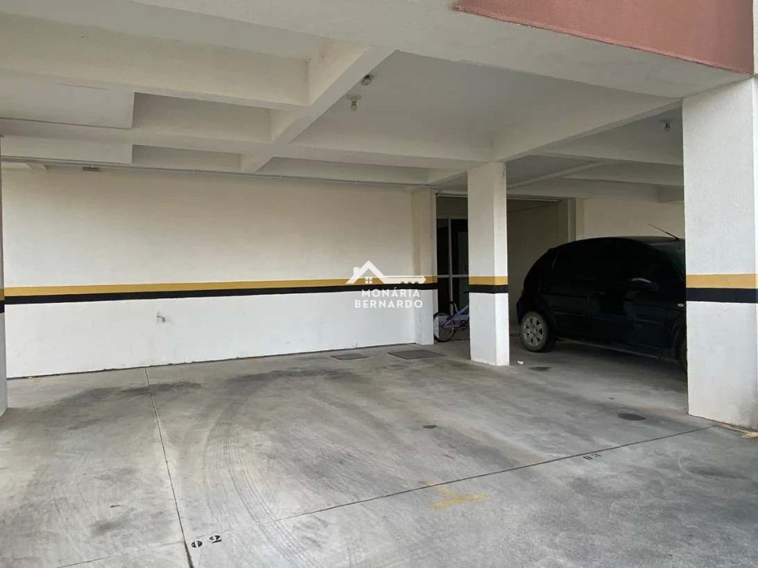 Apartamento em Nova Palhoça, Palhoça. 2 quartos, 66m². Imagem 10 de 10