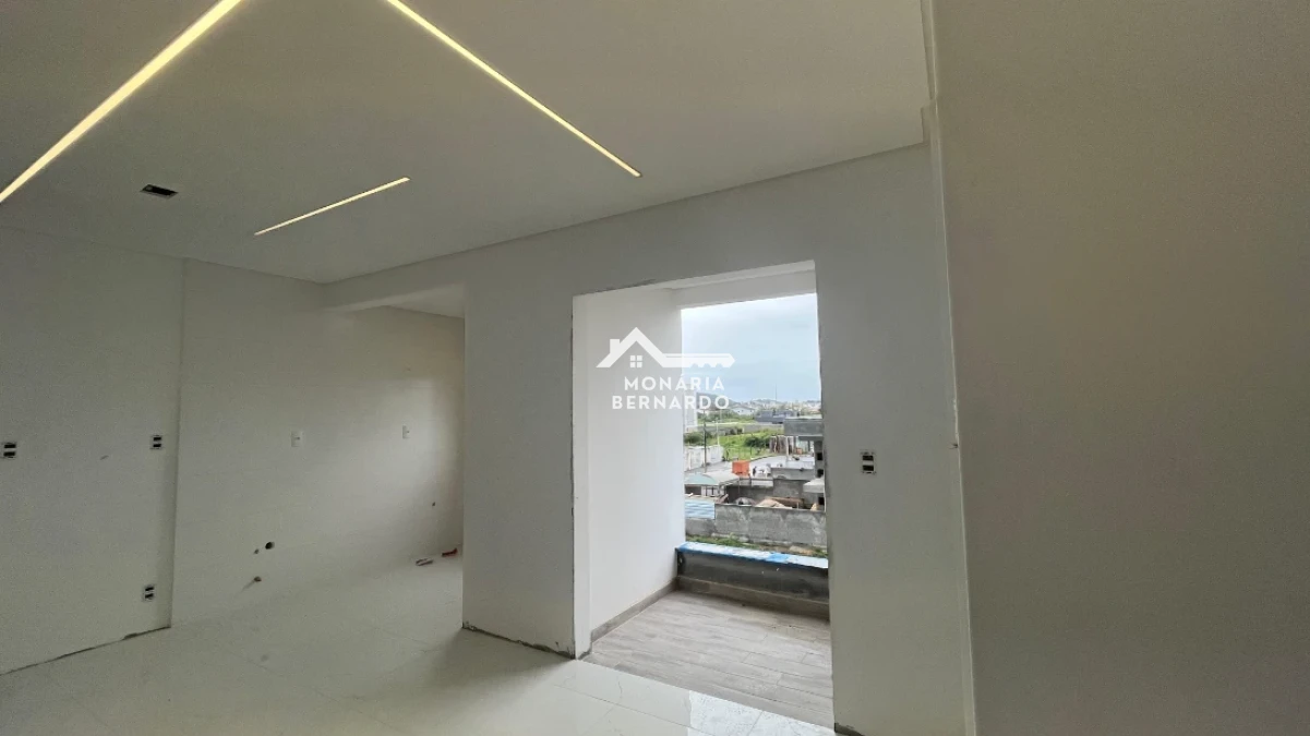 Apartamento em Nova Palhoça, Palhoça. 2 quartos, 49m². Imagem 7 de 15