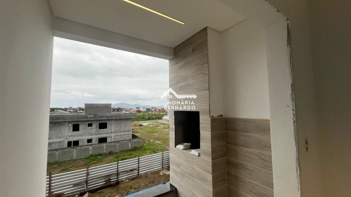 Apartamento em Nova Palhoça, Palhoça. 2 quartos, 49m². Imagem 12 de 15