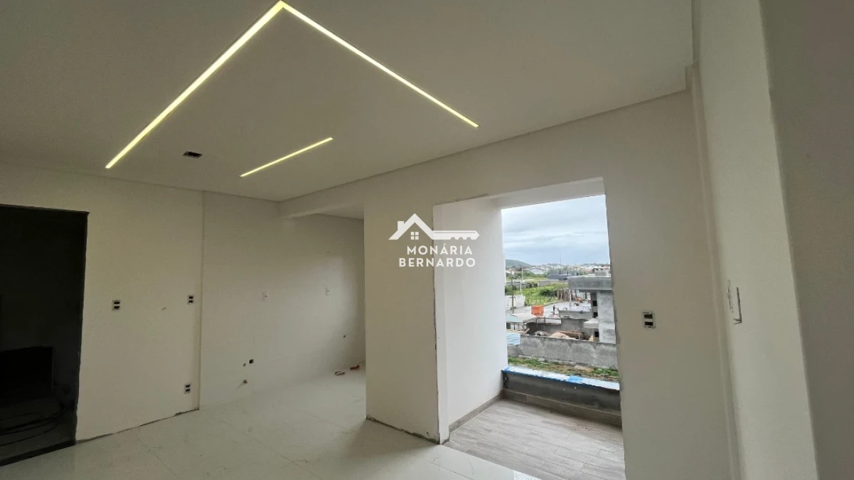 Apartamento em Nova Palhoça, Palhoça. 2 quartos, 49m². Imagem 5 de 15