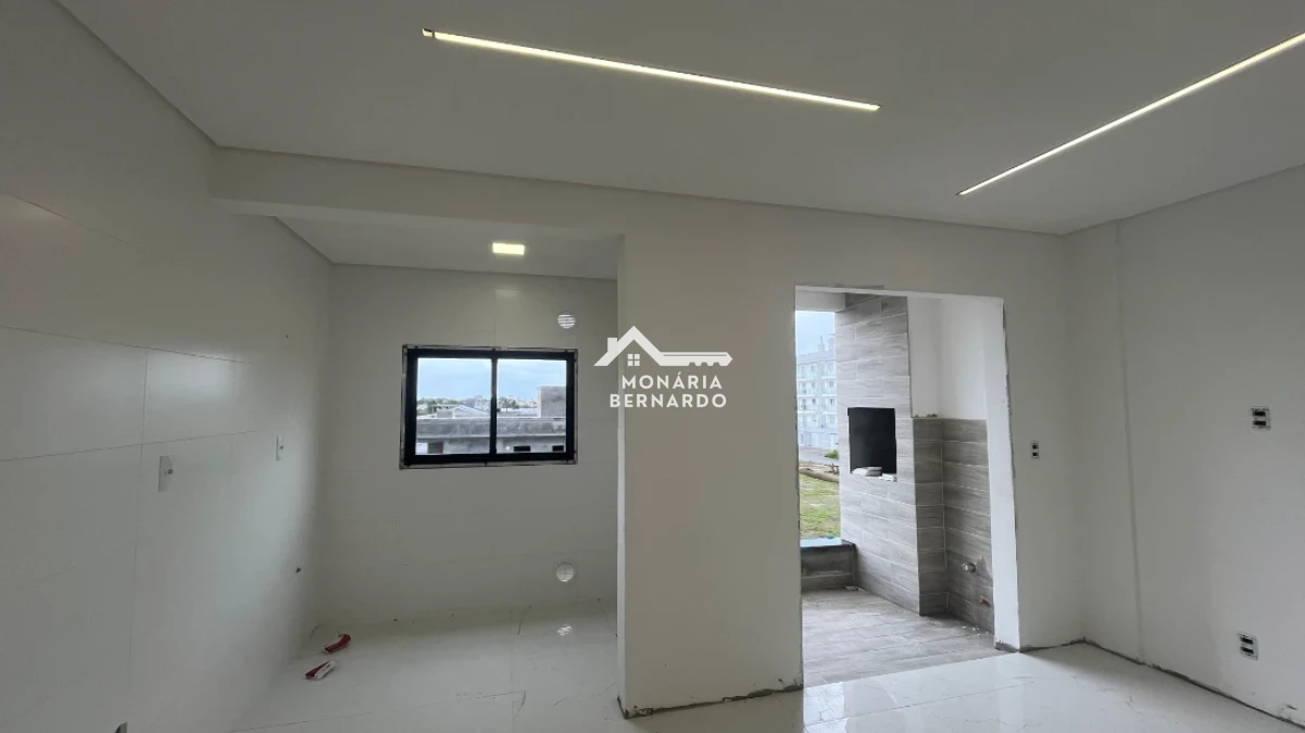 Apartamento em Nova Palhoça, Palhoça. 2 quartos, 49m². Imagem 6 de 15