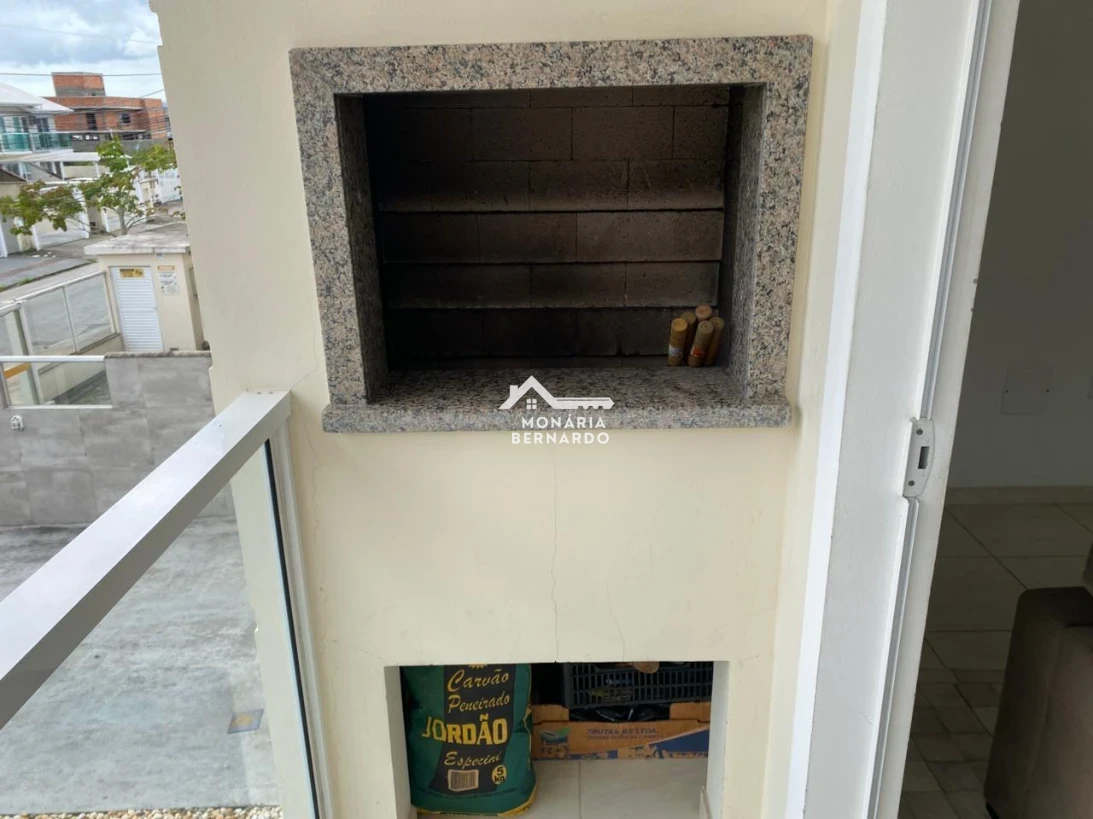 Apartamento em Nova Palhoça, Palhoça. 2 quartos, 61m². Imagem 12 de 13