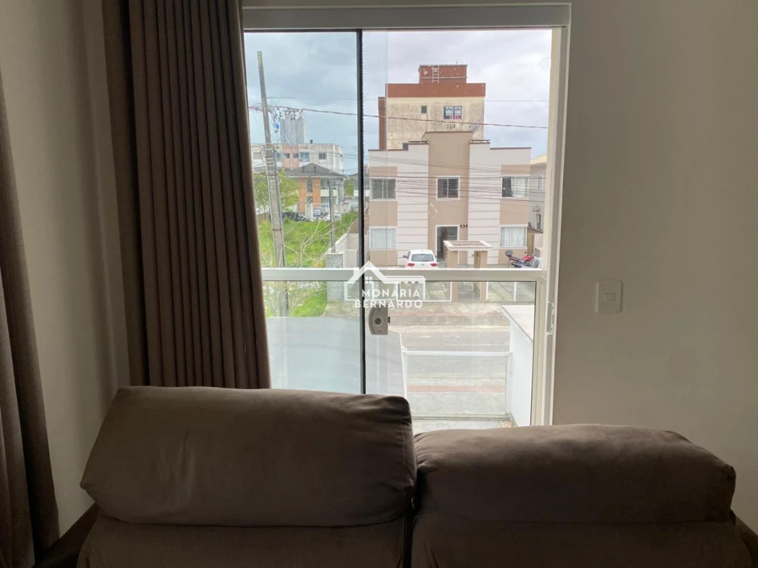 Apartamento em Nova Palhoça, Palhoça. 2 quartos, 61m². Imagem 5 de 13