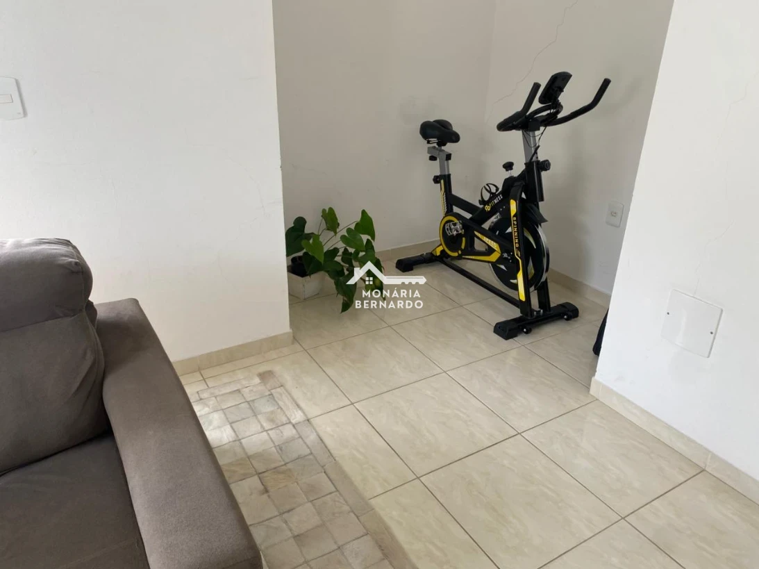 Apartamento em Nova Palhoça, Palhoça. 2 quartos, 61m². Imagem 6 de 13