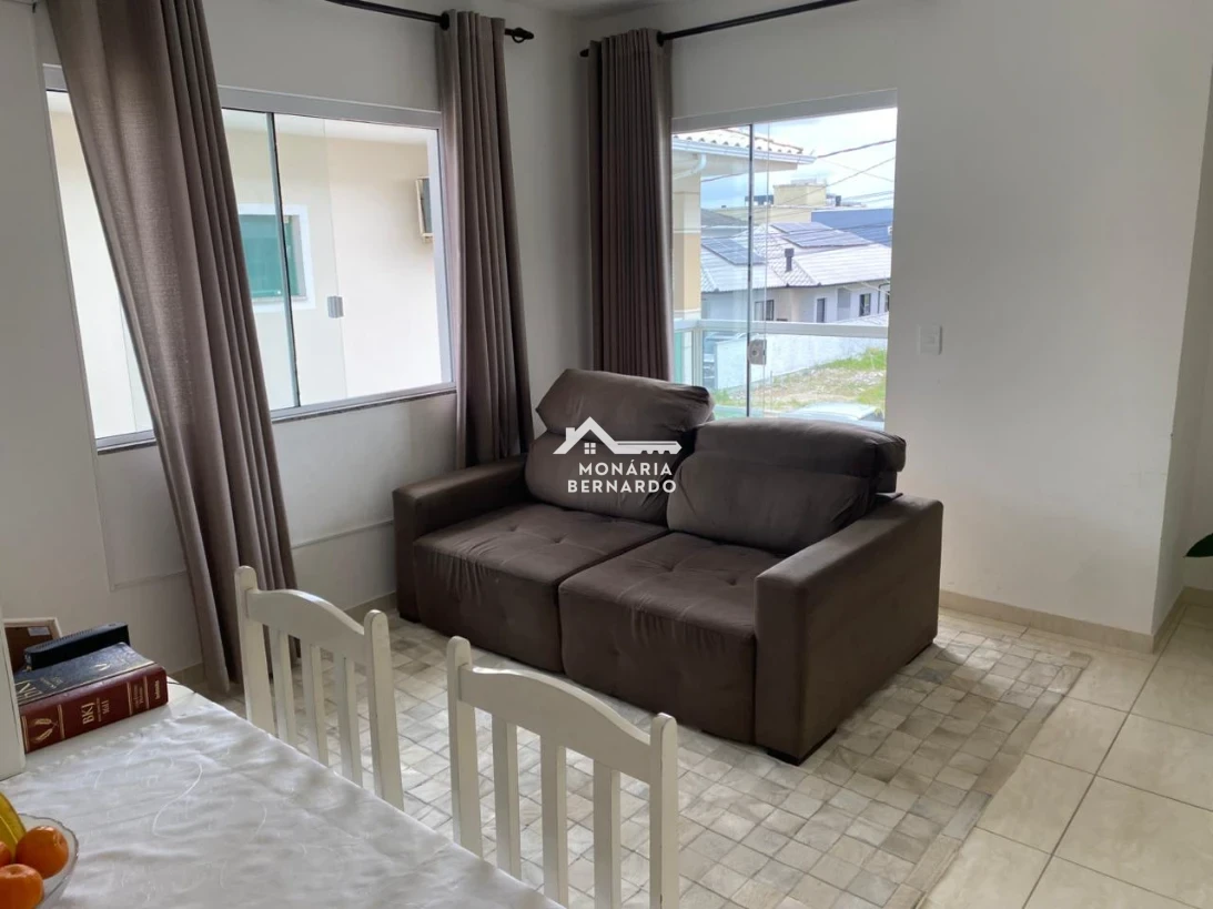 Apartamento em Nova Palhoça, Palhoça. 2 quartos, 61m². Imagem 4 de 13