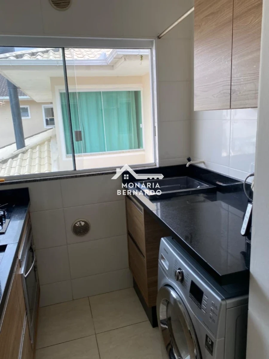 Apartamento em Nova Palhoça, Palhoça. 2 quartos, 61m². Imagem 3 de 13