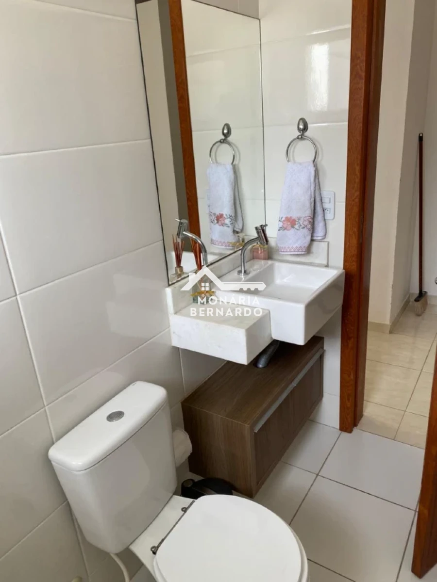 Apartamento em Nova Palhoça, Palhoça. 2 quartos, 61m². Imagem 11 de 13