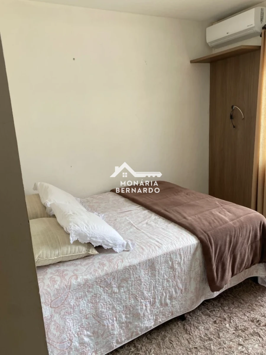 Apartamento em Nova Palhoça, Palhoça. 2 quartos, 61m². Imagem 9 de 13