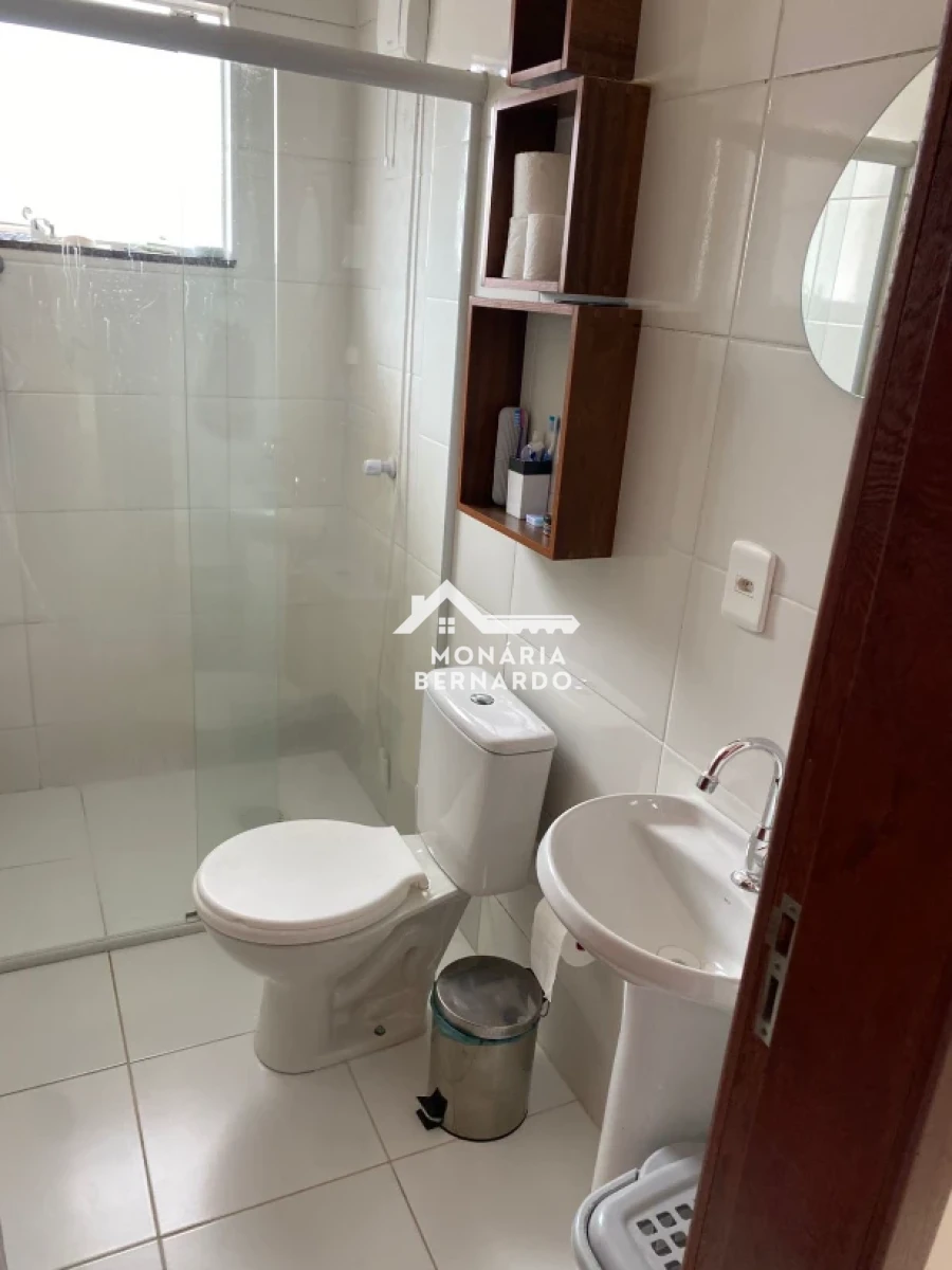 Apartamento em Nova Palhoça, Palhoça. 2 quartos, 61m². Imagem 7 de 13
