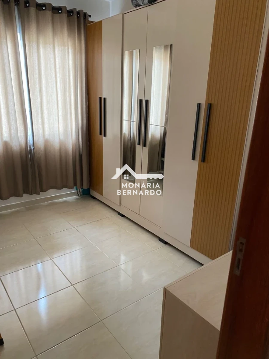 Apartamento em Nova Palhoça, Palhoça. 2 quartos, 61m². Imagem 8 de 13