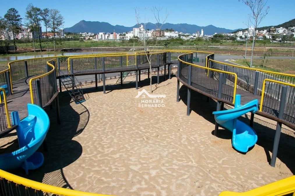 Terreno em Pedra Branca, Palhoça. 0 quartos, 0m². Imagem 11 de 16