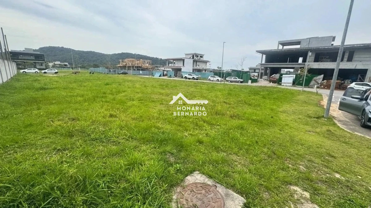 Terreno em Pedra Branca, Palhoça. 0 quartos, 0m². Imagem 7 de 16