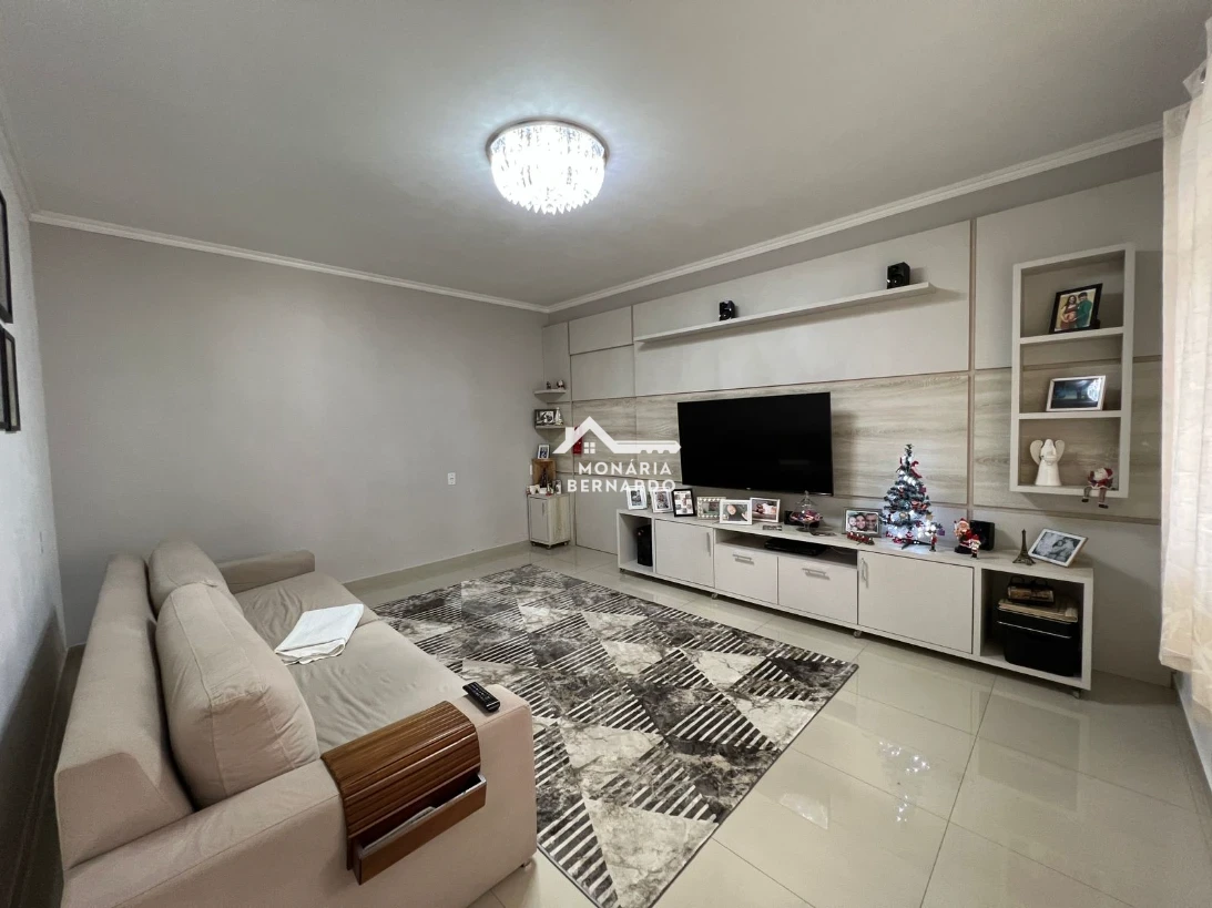 Casa em Aririú, Palhoça. 2 quartos, 102m². Imagem 3 de 13