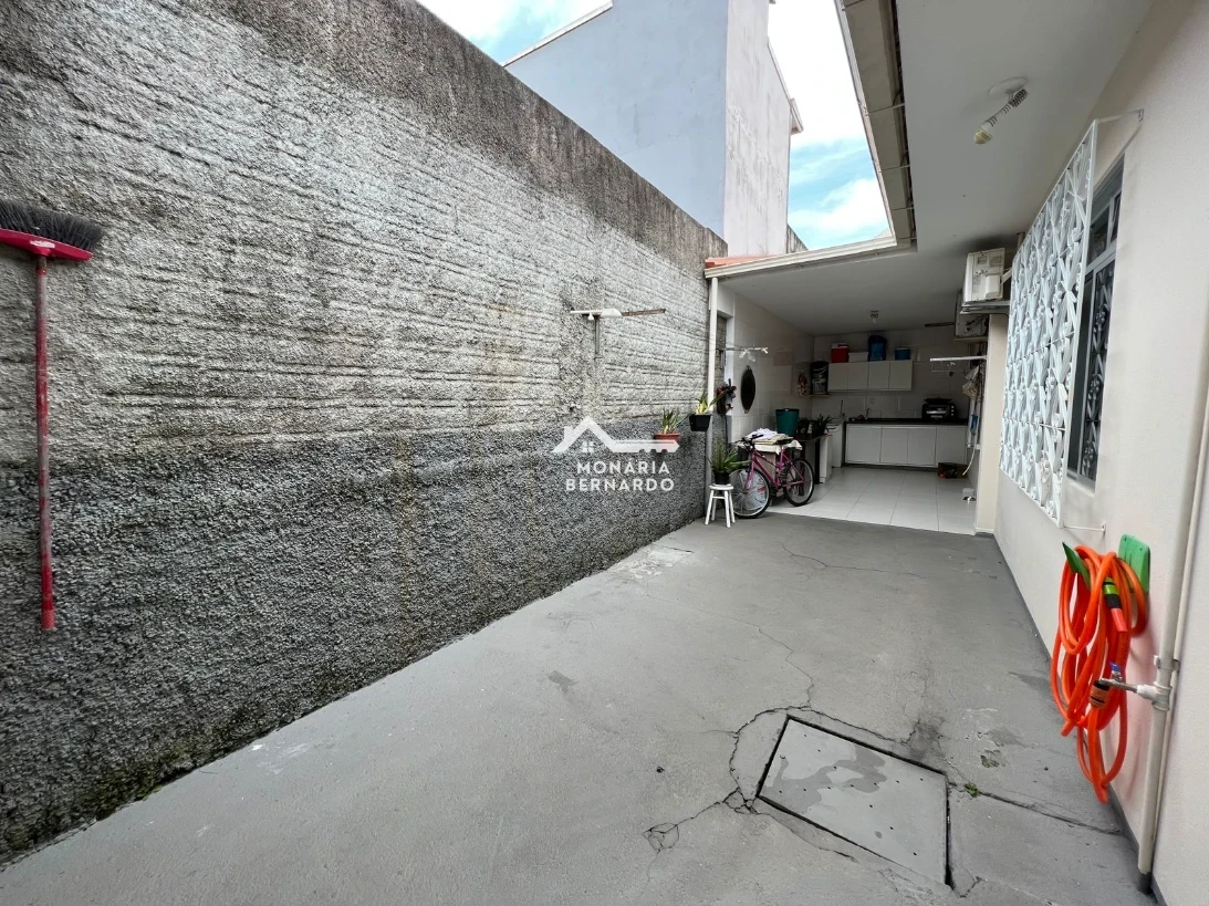 Casa em Aririú, Palhoça. 2 quartos, 102m². Imagem 12 de 13