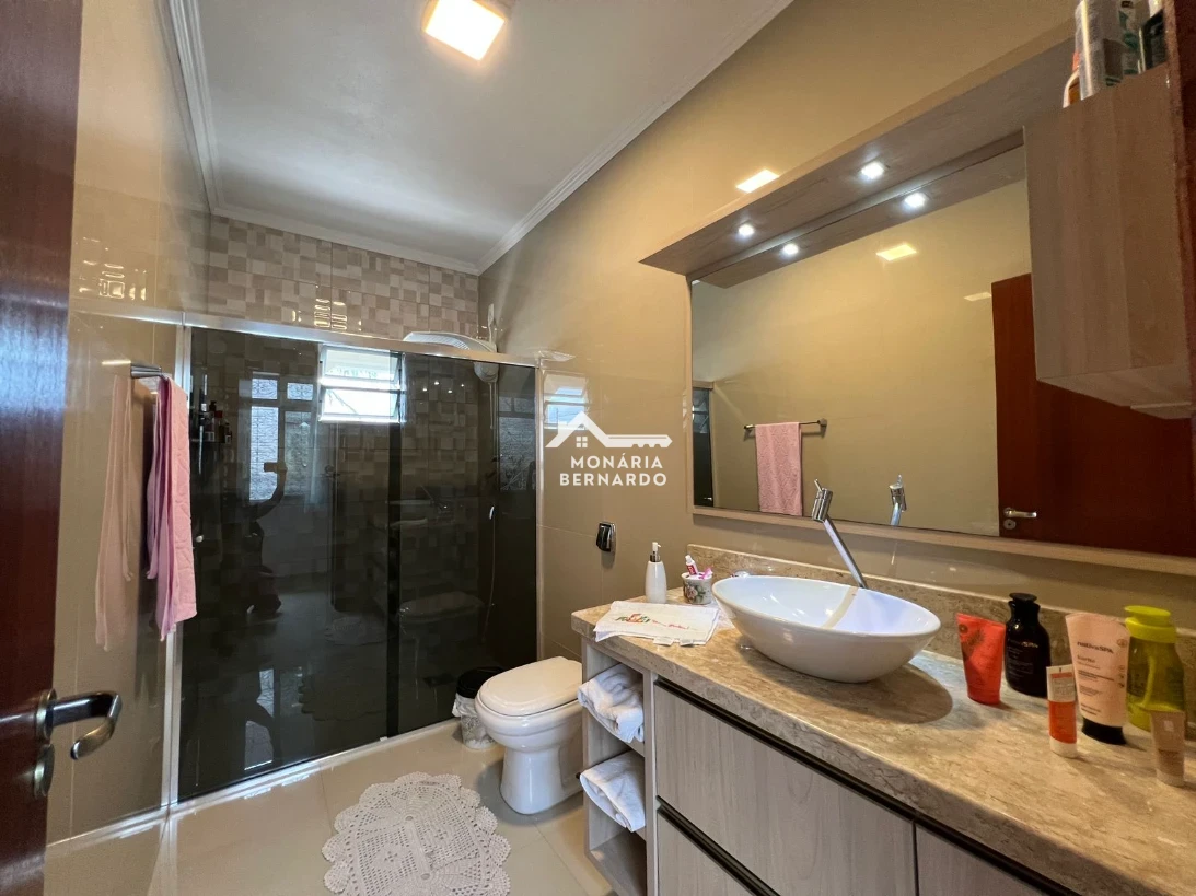 Casa em Aririú, Palhoça. 2 quartos, 102m². Imagem 11 de 13