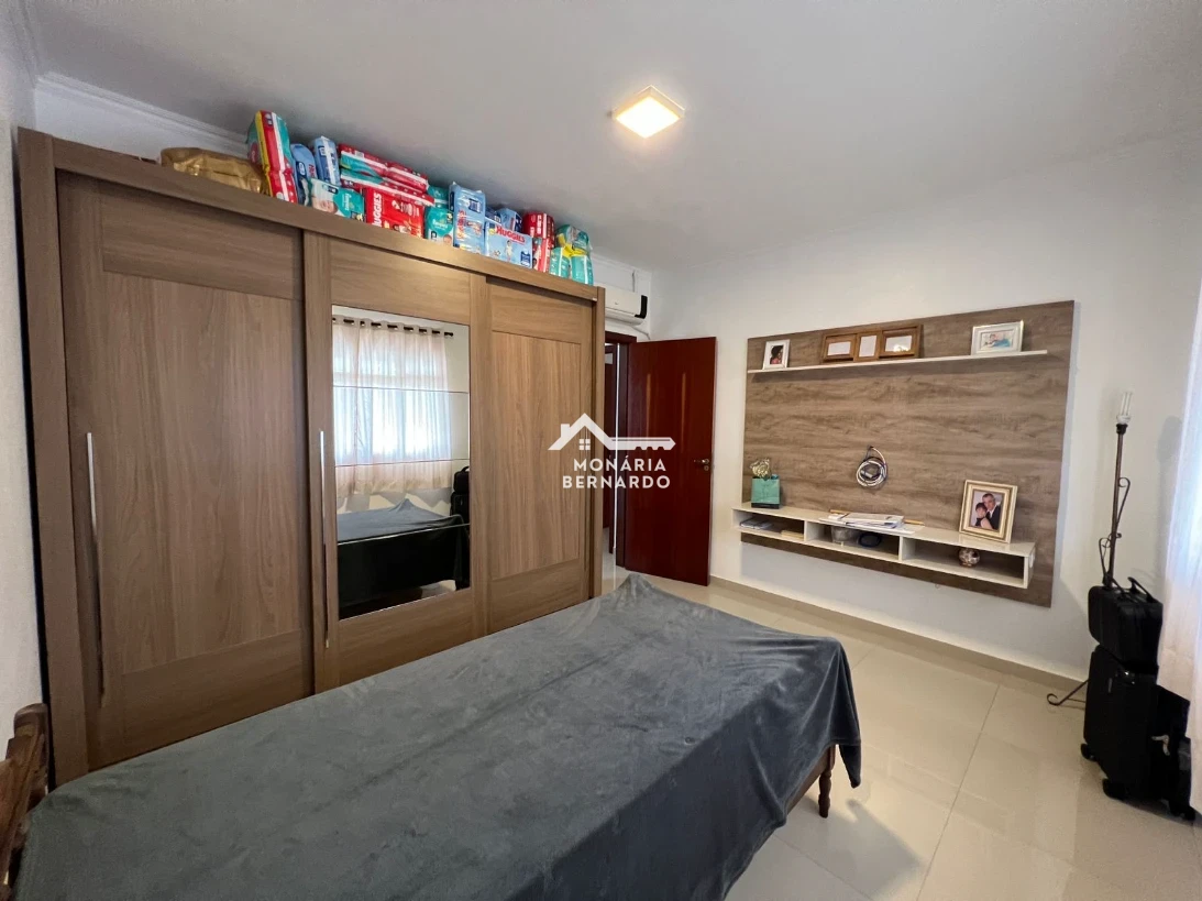 Casa em Aririú, Palhoça. 2 quartos, 102m². Imagem 9 de 13