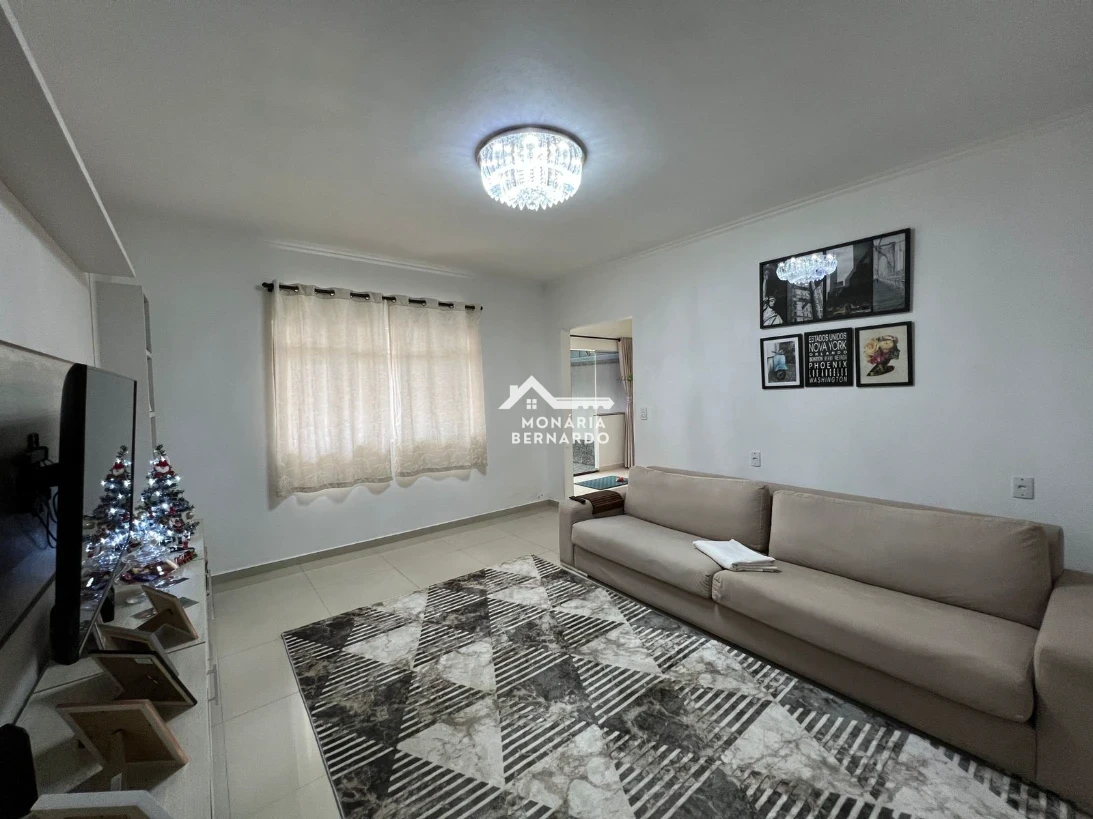 Casa em Aririú, Palhoça. 2 quartos, 102m². Imagem 4 de 13